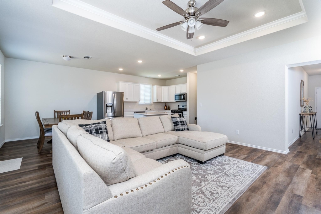 4256 Pine Still Road - Photo 5