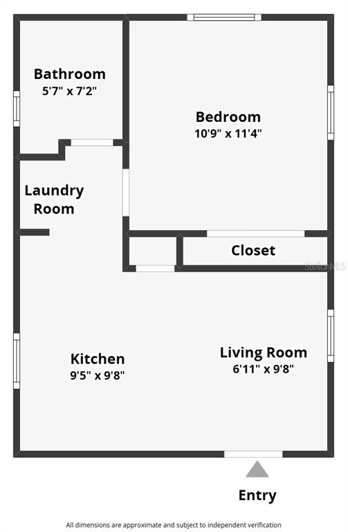 2651 1/2 2nd Avenue S - Photo 21