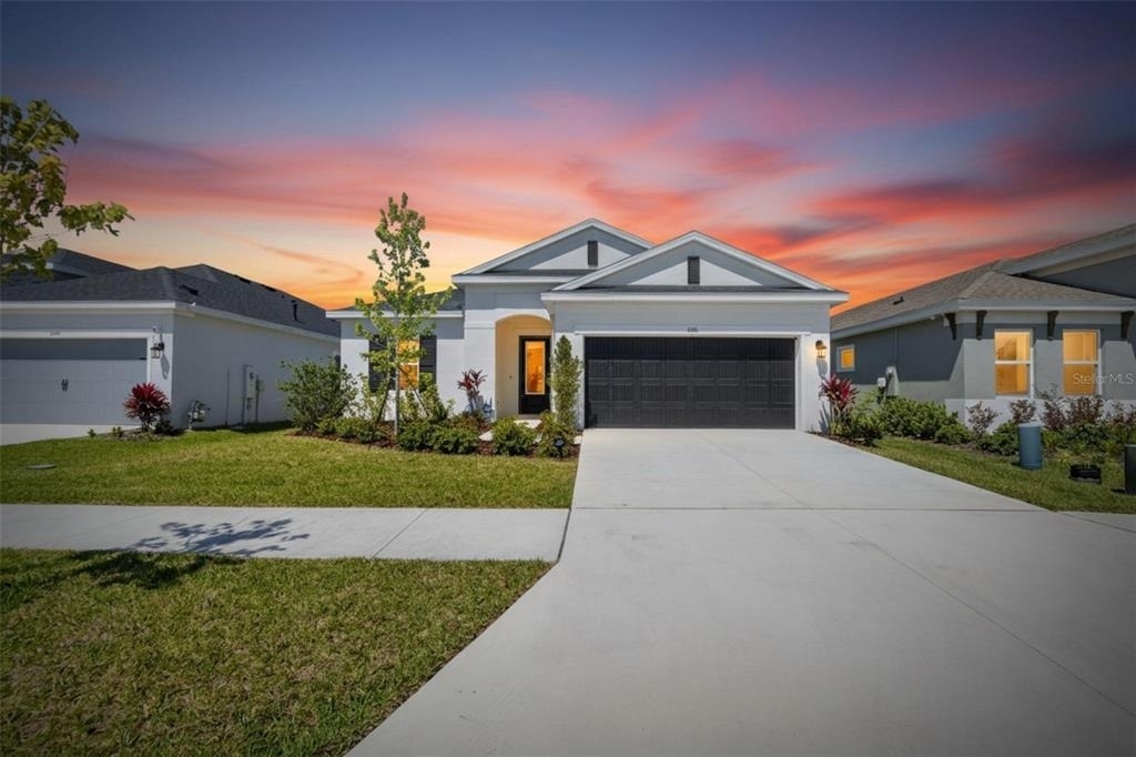 6196 Hidden Branch Drive - Photo 0