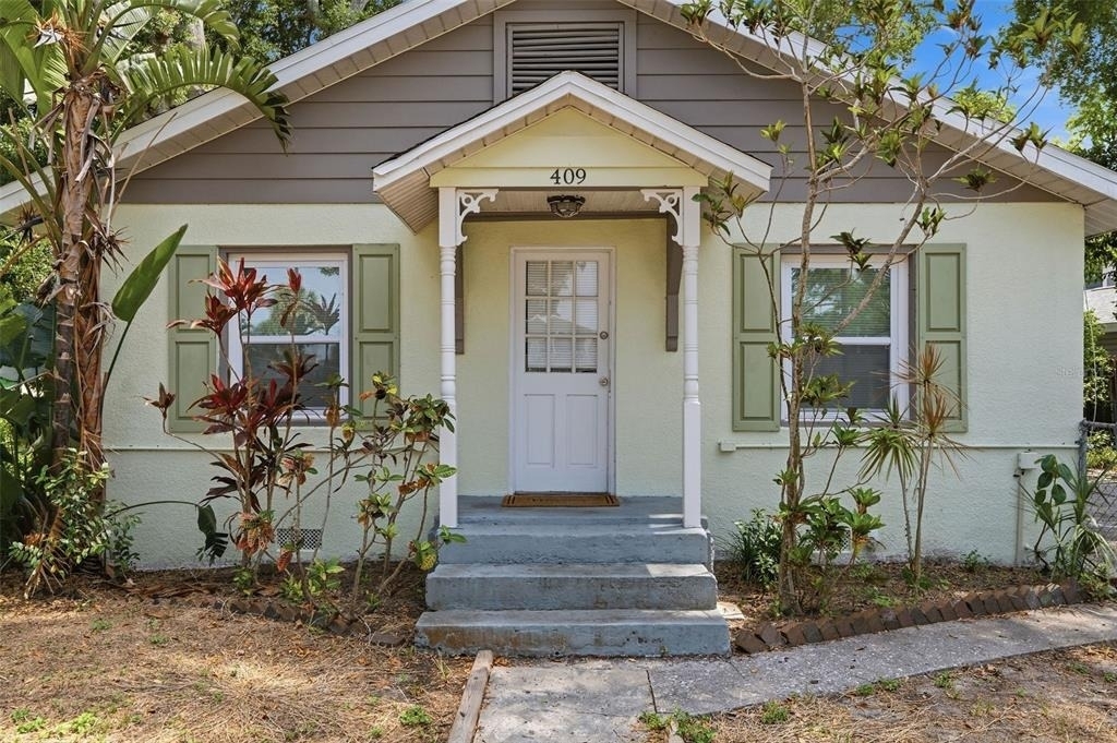 409 Lebeau Street - Photo 1