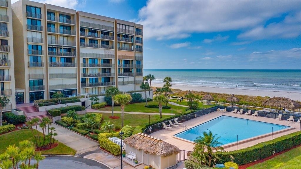 1430 Gulf Boulevard - Photo 0