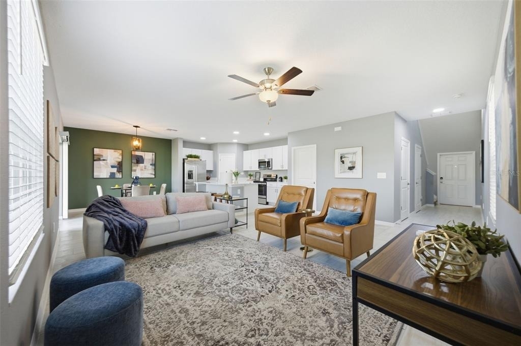 2509 Victorious Falls Avenue - Photo 5