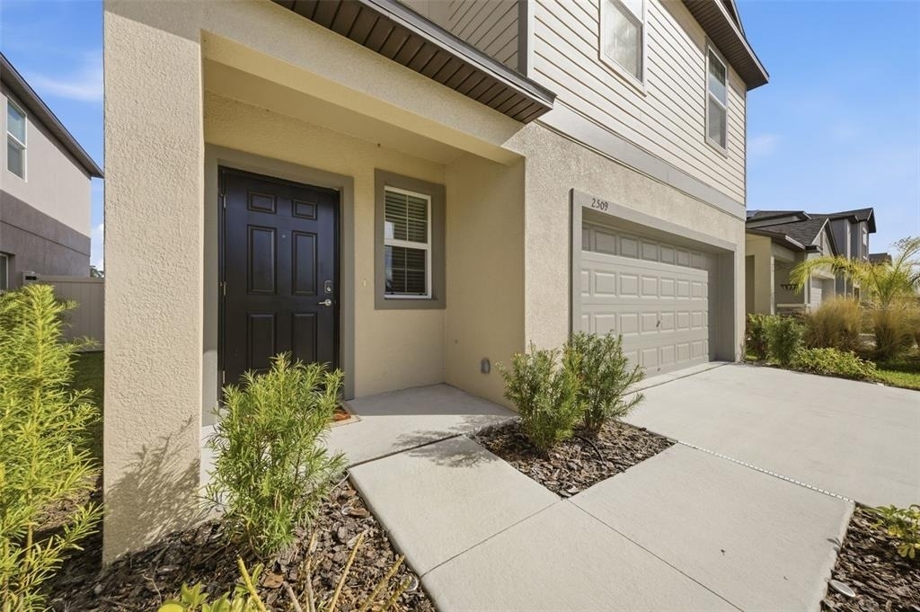 2509 Victorious Falls Avenue - Photo 1