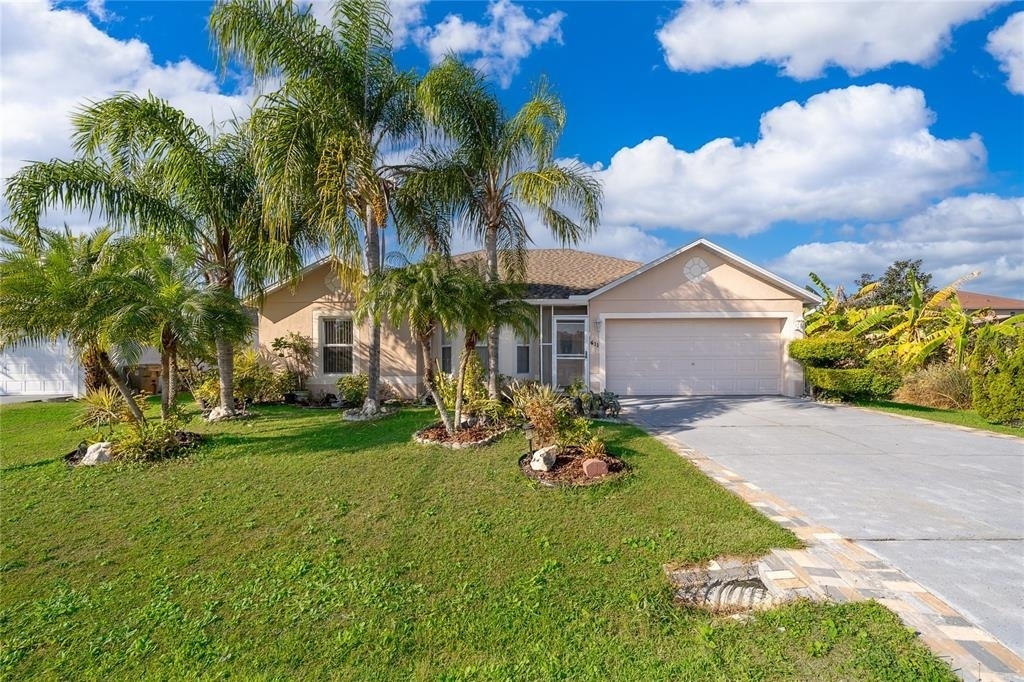 611 Baldwin Drive - Photo 0