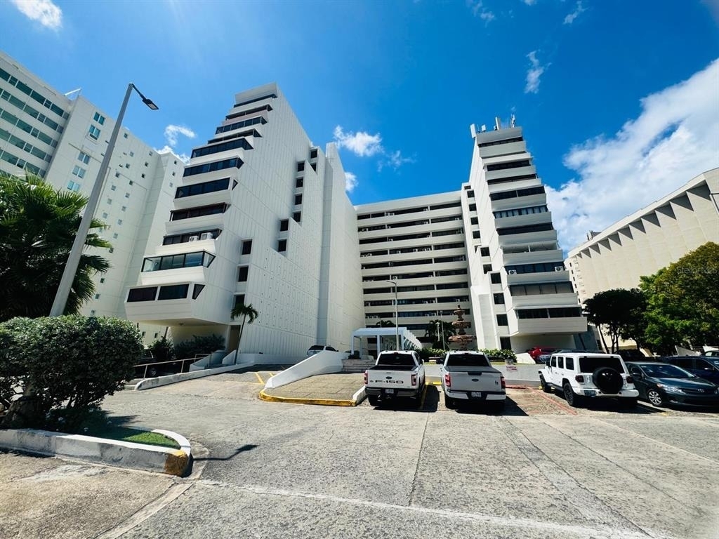 Pr 187 Cond. Mar De Isla Verde - Photo 18