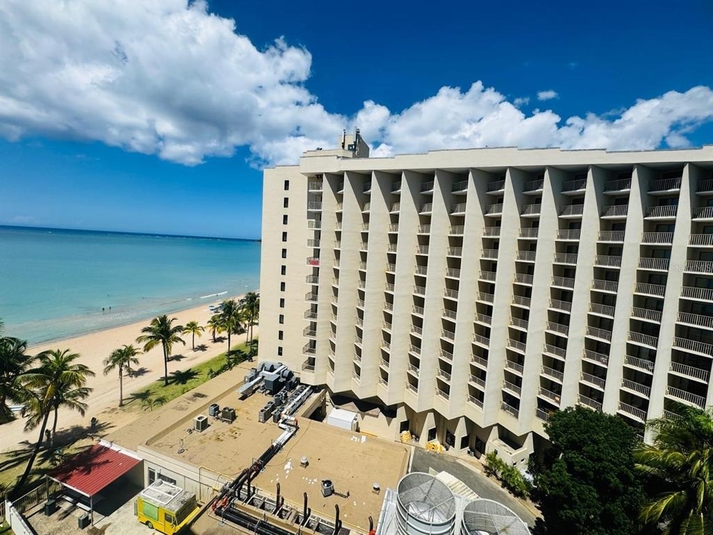 Pr 187 Cond. Mar De Isla Verde - Photo 10
