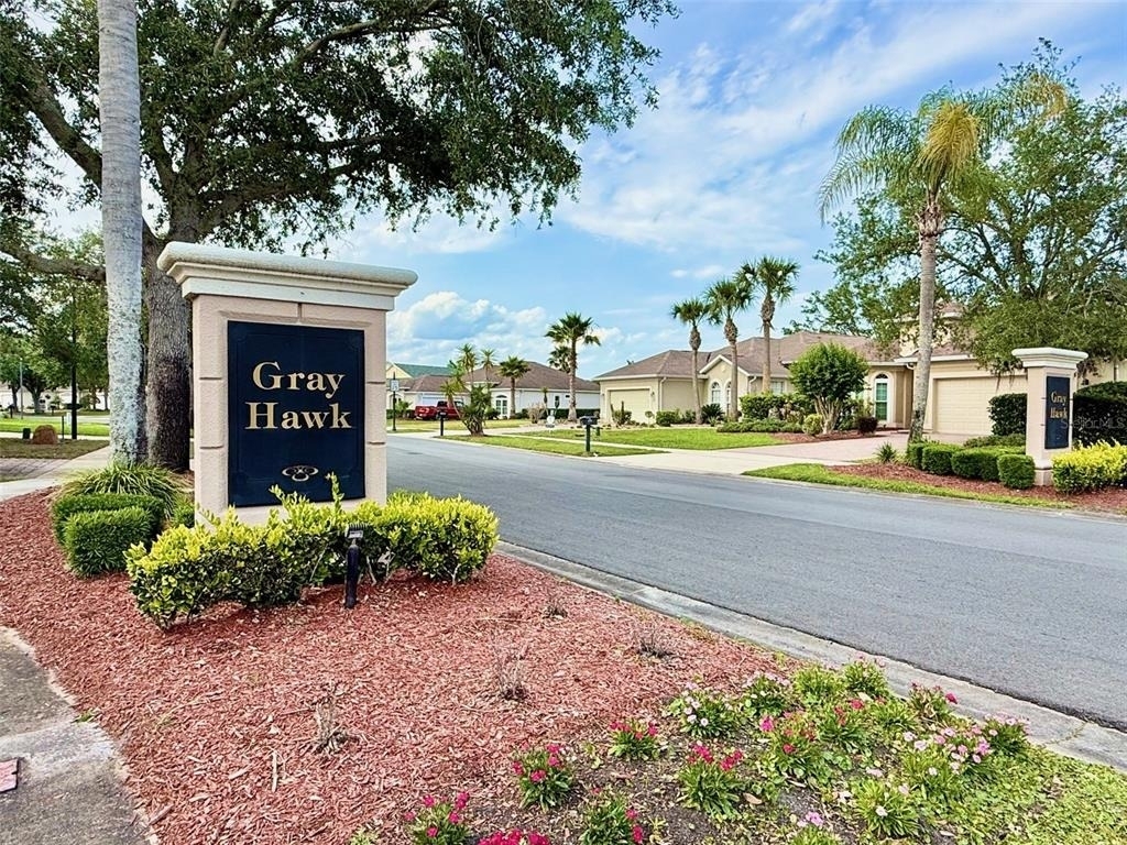 1250 Champions Drive - Photo 1