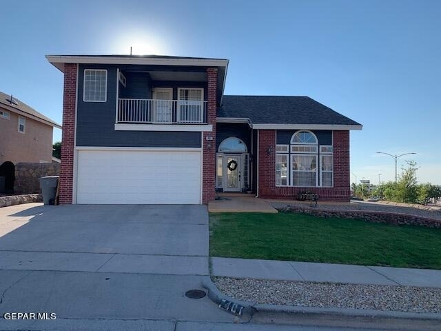 7401 Plaza Taurina Drive - Photo 0
