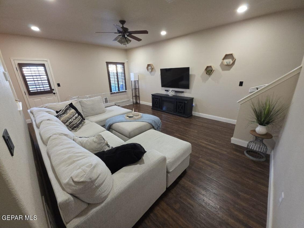 12867 Hidden Grove Drive - Photo 17