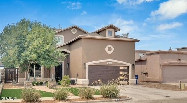 12867 Hidden Grove Drive - Photo 1