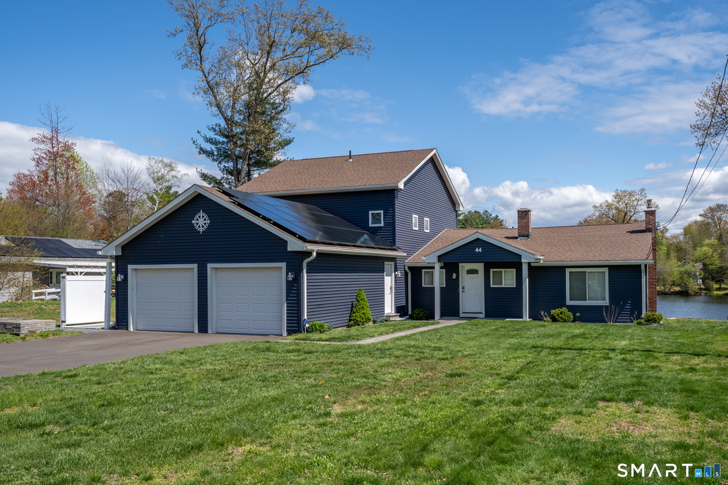 44 Lake Drive - Photo 3