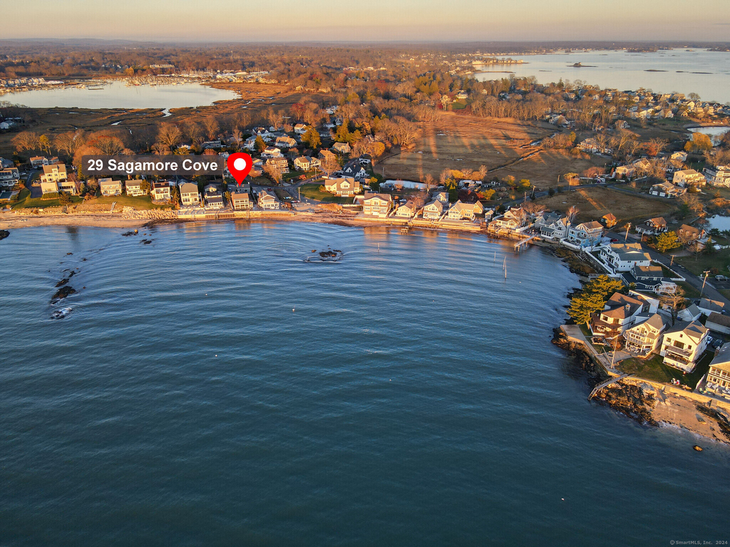 29 Sagamore Cove Road - Photo 4