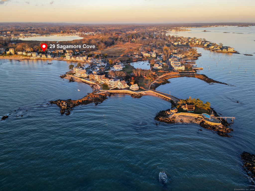 29 Sagamore Cove Road - Photo 5