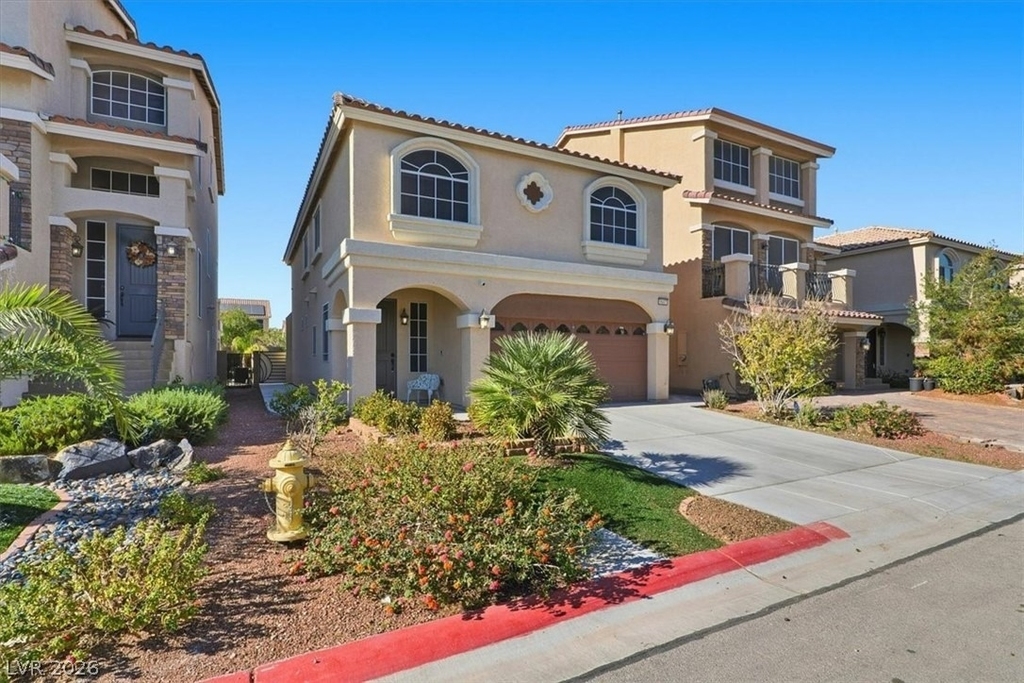 9647 Stoney Mesa Court - Photo 2