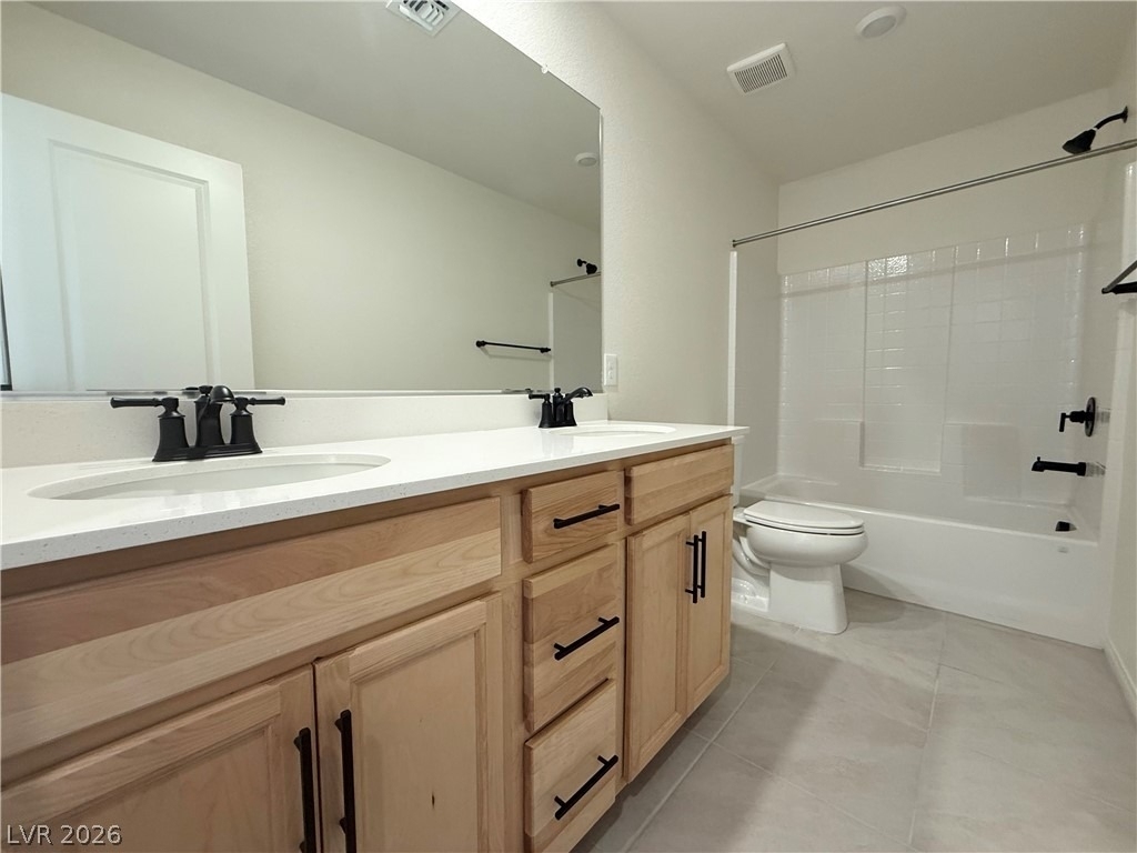 3045 Foxtail Hollow Avenue - Photo 26