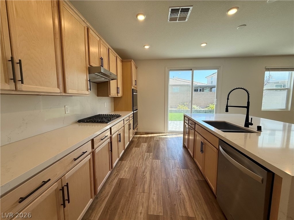 3045 Foxtail Hollow Avenue - Photo 6