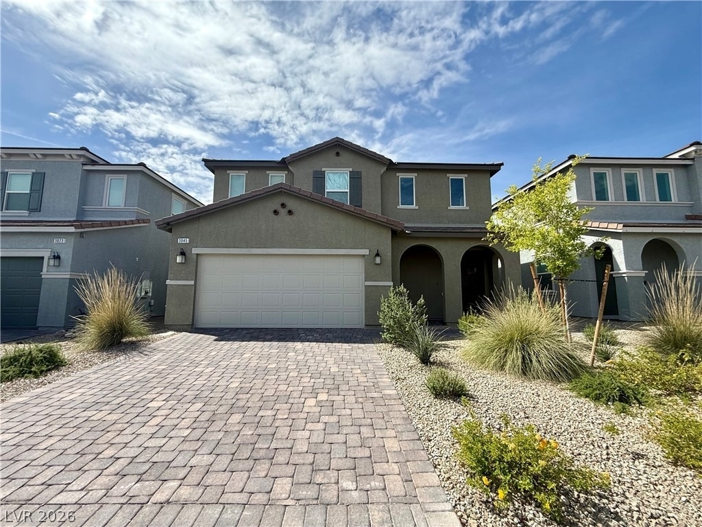3045 Foxtail Hollow Avenue - Photo 1