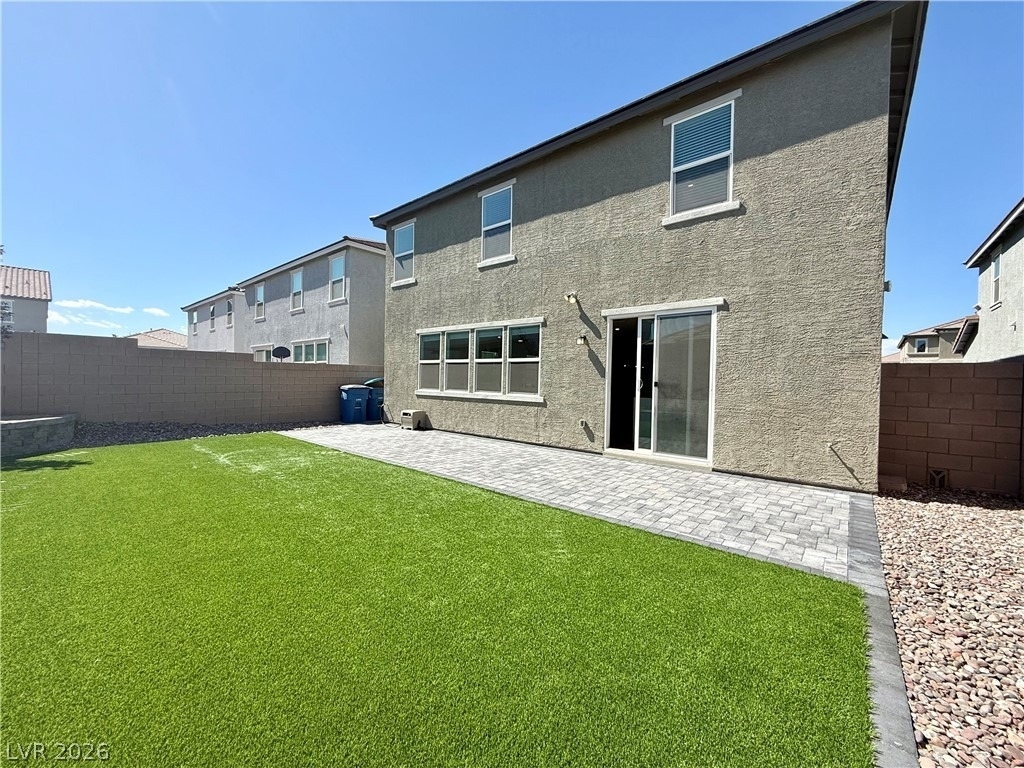 3045 Foxtail Hollow Avenue - Photo 35