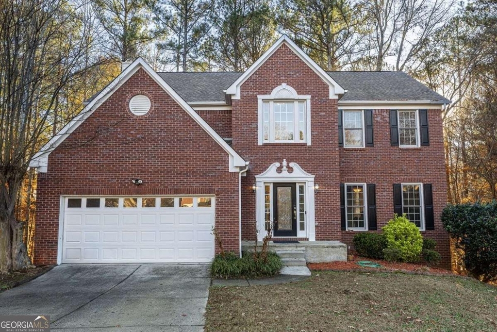 3378 Willbrooke Court - Photo 0