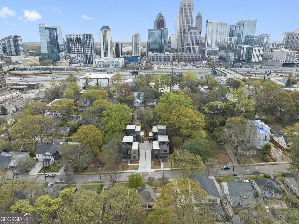 1231 Holly Street - Photo 1
