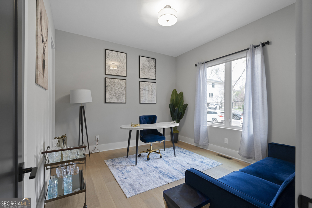 1231 Holly Street - Photo 30