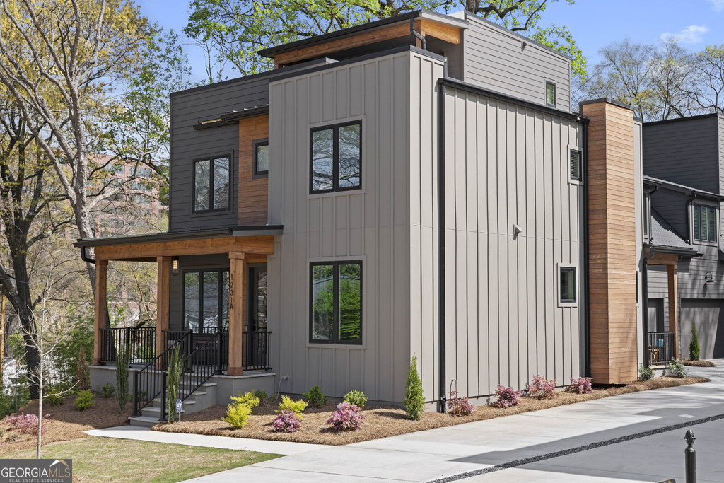 1231 Holly Street - Photo 9