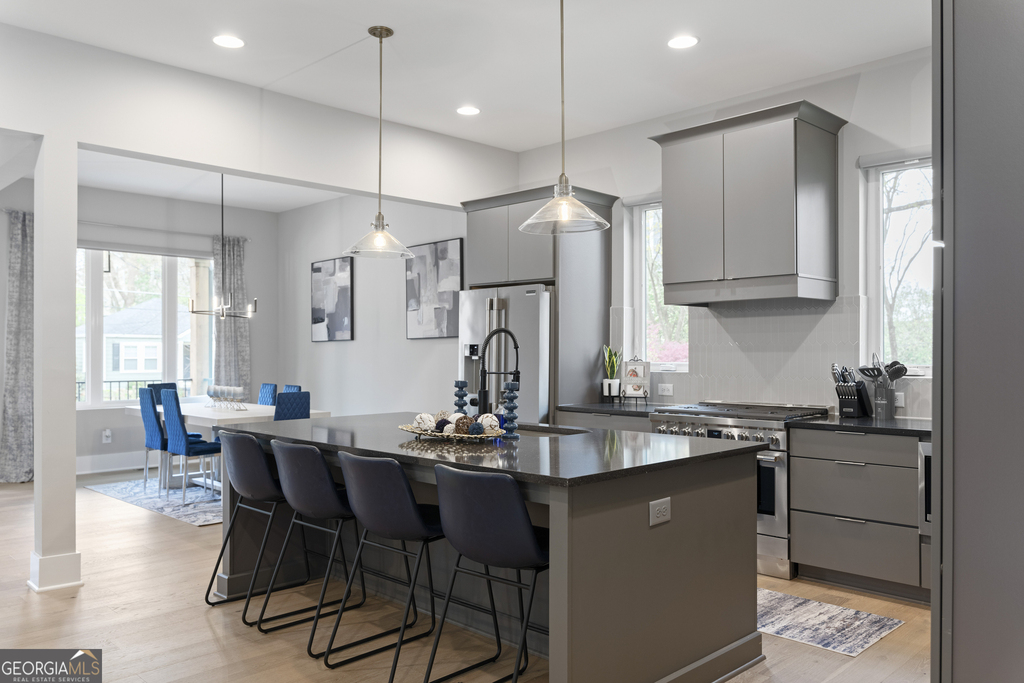 1231 Holly Street - Photo 22