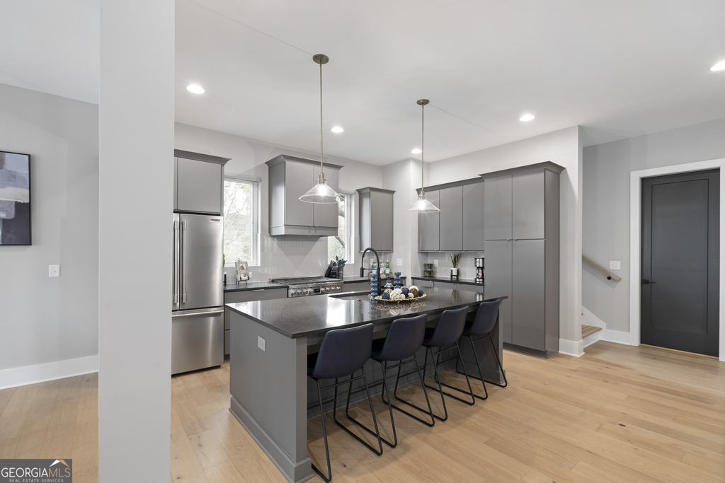 1231 Holly Street - Photo 20