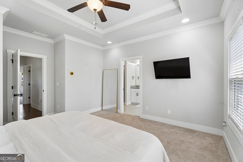 2424 Misty Hollow Place - Photo 17