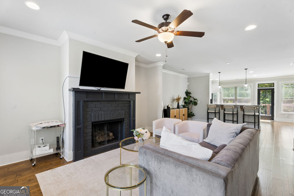 2424 Misty Hollow Place - Photo 4