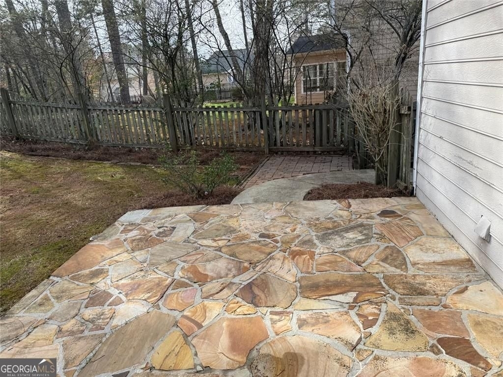 1568 Ridge Point Drive Nw - Photo 19
