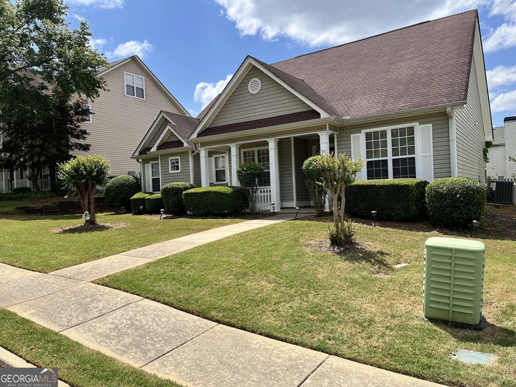 99 High Point North Drive - Photo 1