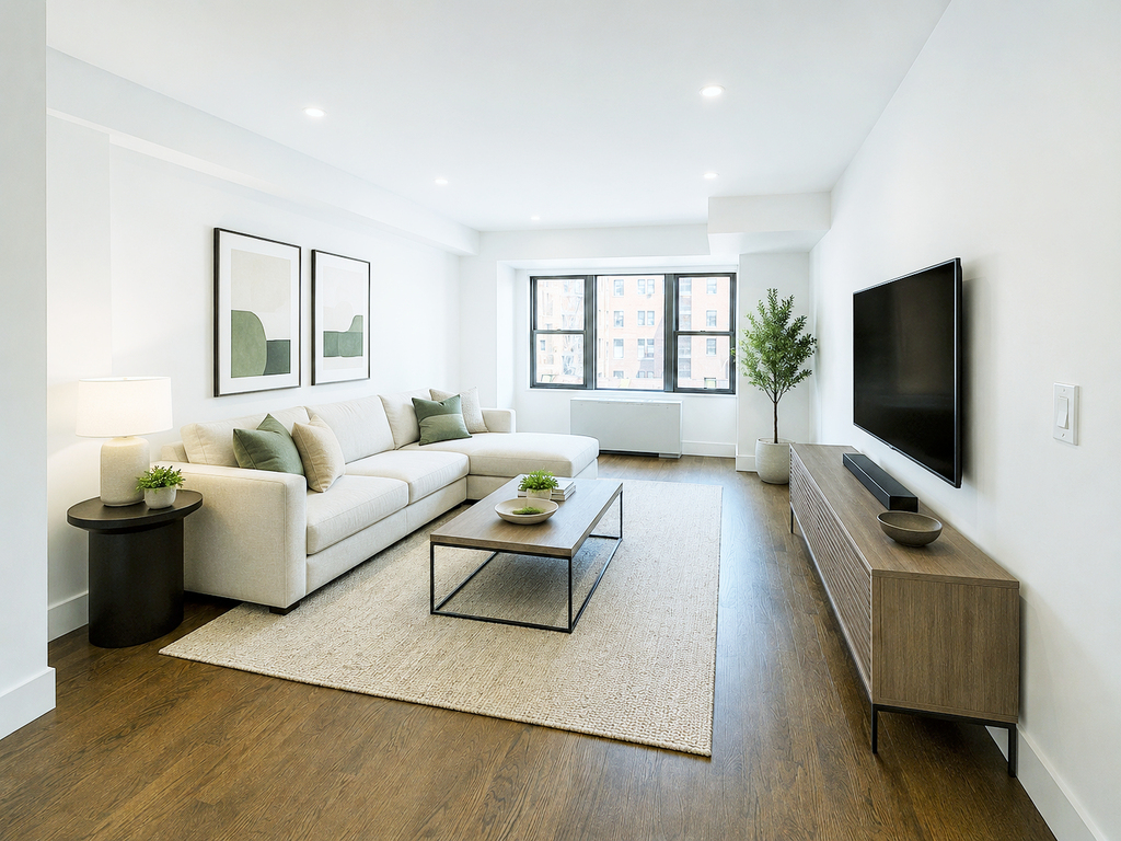 East 63rd Street - Photo 1