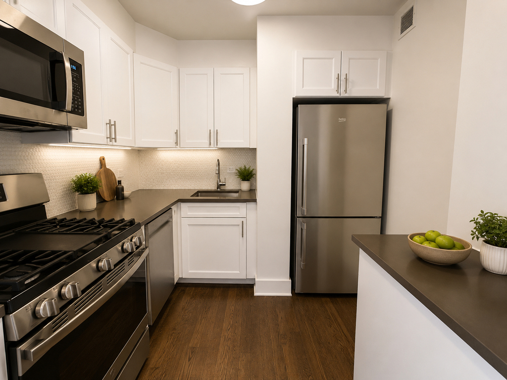 East 63rd Street - Photo 4