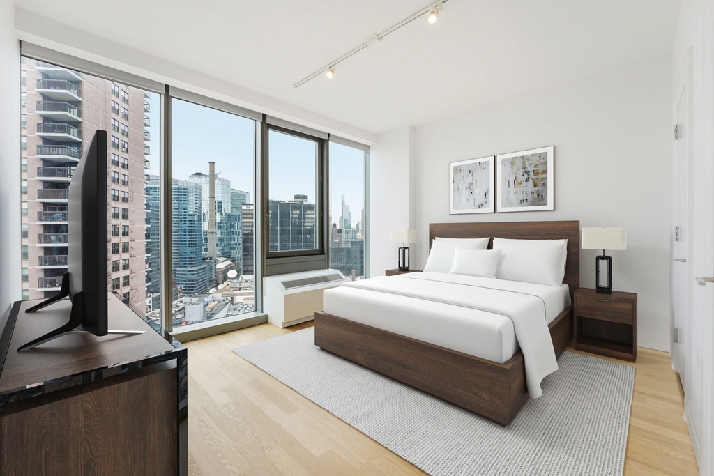 554 West 54th Street - Photo 4