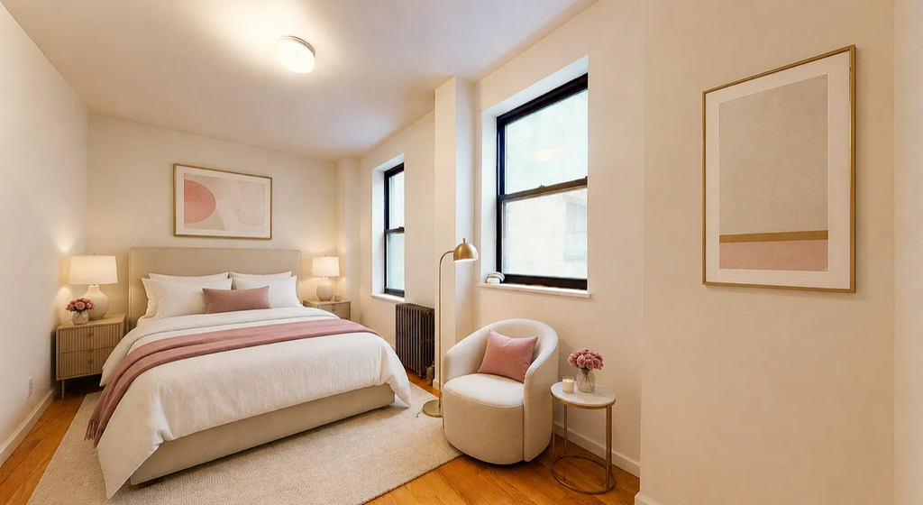 West 72nd street  - Photo 1
