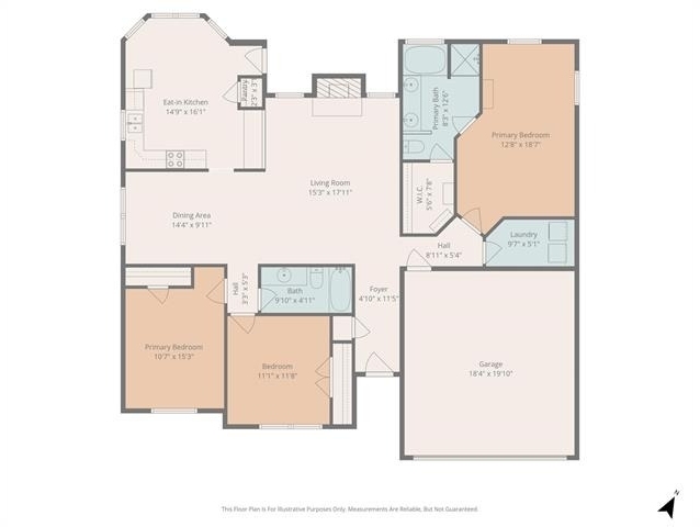1618 Fern Drive - Photo 33