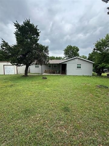 101 County Road 1500 - Photo 1