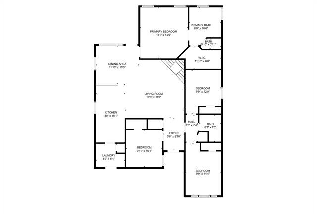 1316 Red River Drive - Photo 15