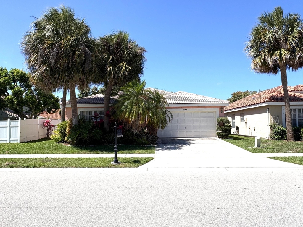 3771 Newport Avenue - Photo 1