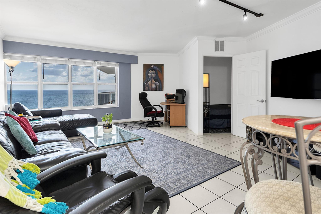 3700 Galt Ocean Drive - Photo 2