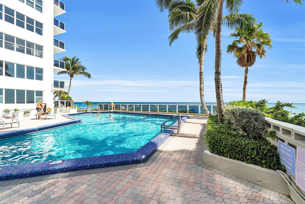 3700 Galt Ocean Drive - Photo 23
