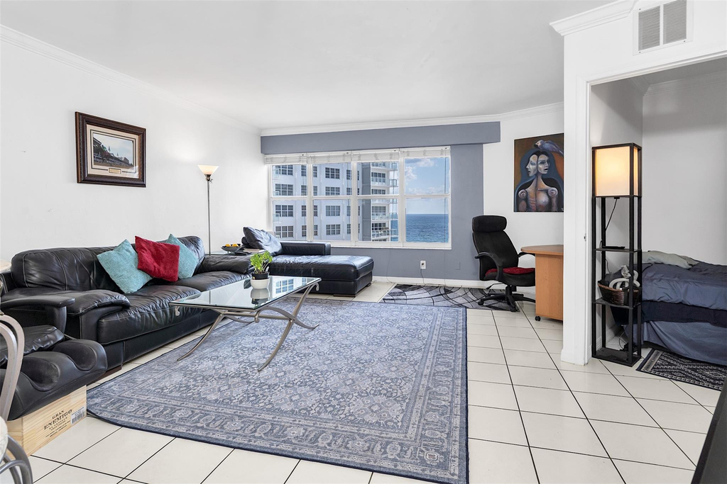 3700 Galt Ocean Drive - Photo 5