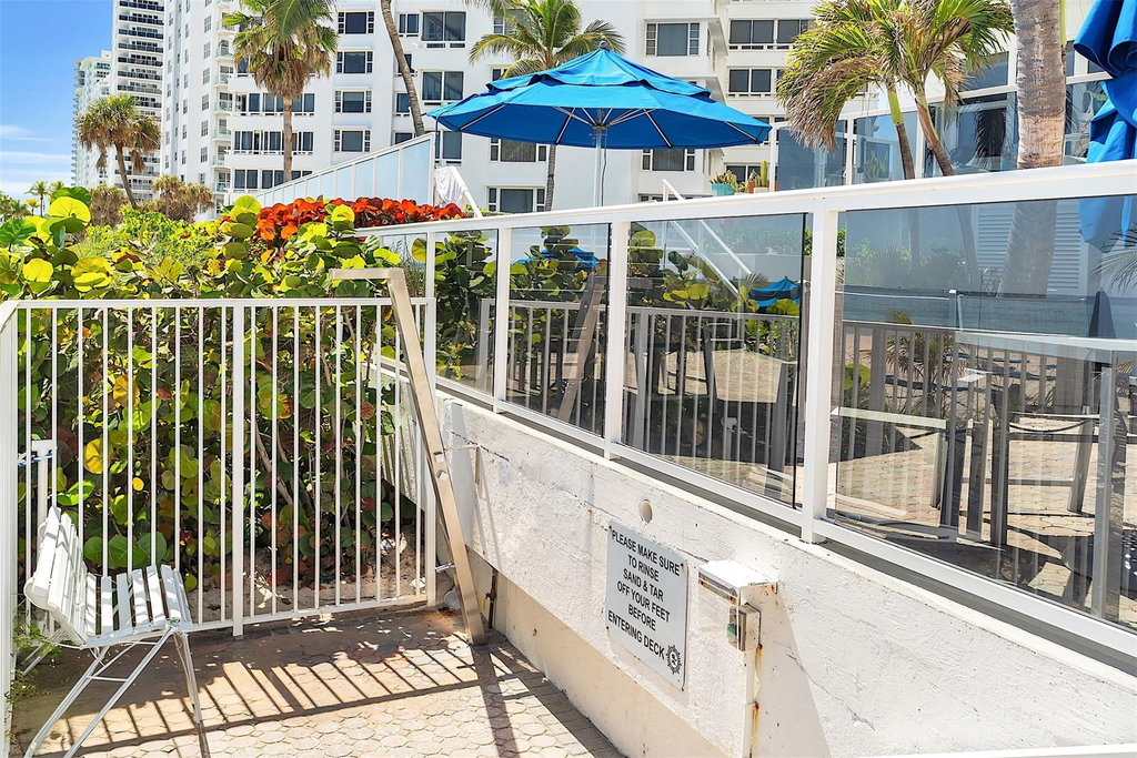 3700 Galt Ocean Drive - Photo 30