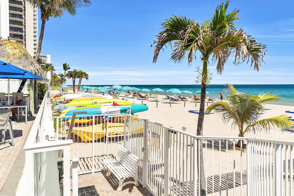3700 Galt Ocean Drive - Photo 29