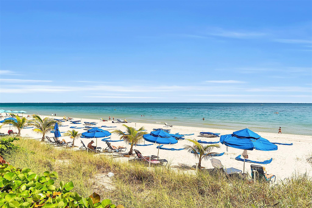 3700 Galt Ocean Drive - Photo 27