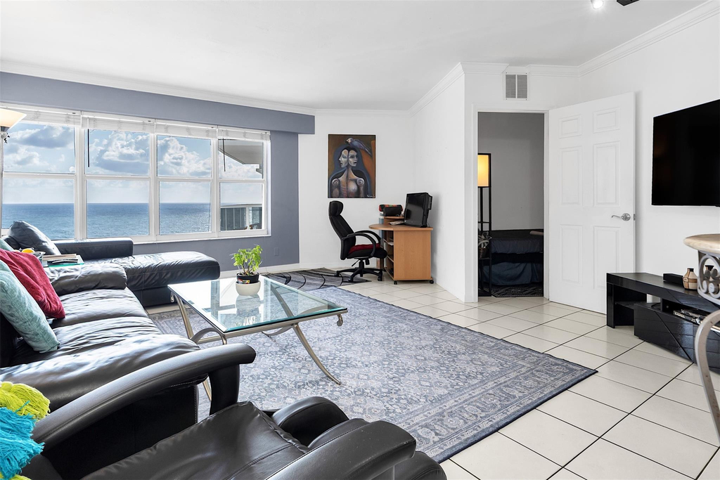3700 Galt Ocean Drive - Photo 6