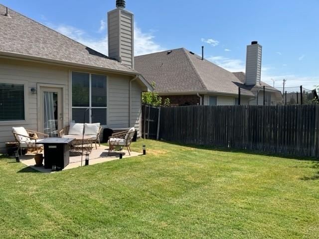 4640 Daisy Leaf Drive - Photo 17