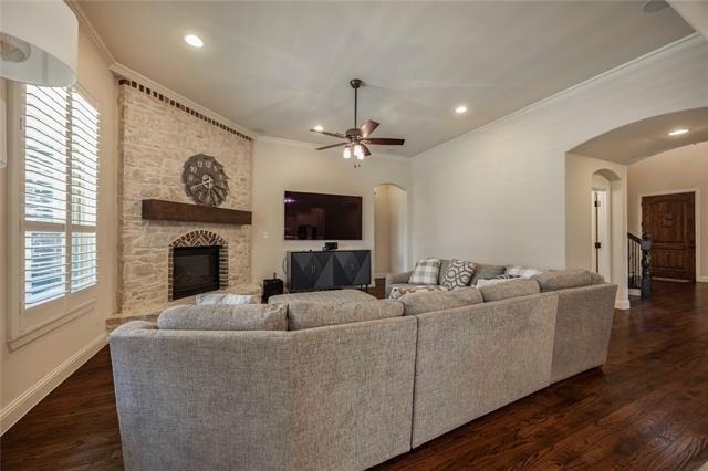 12824 Flatiron Trail - Photo 16