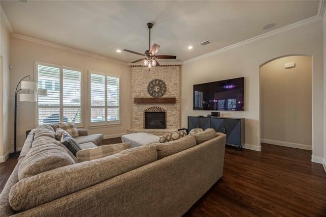 12824 Flatiron Trail - Photo 17